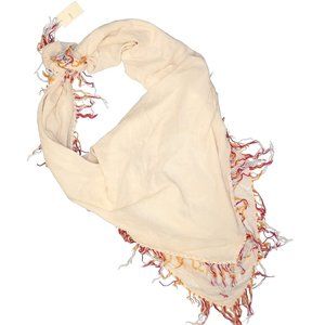 Maje 100% Cotton Scarf